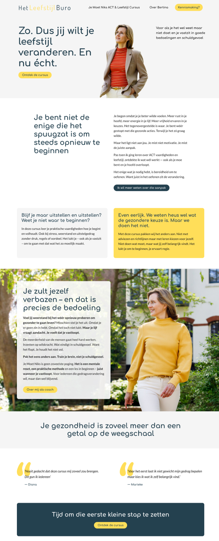 Home Leefstijlburo